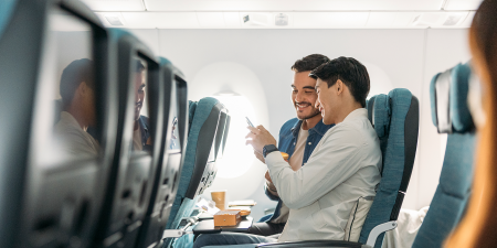 Enabling seamless transfers with DuitNow